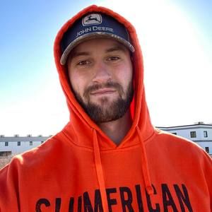 Meet your Posher, Braedon